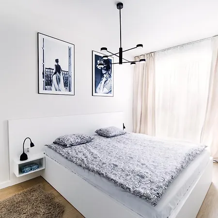 아파트 One 브로츠와프