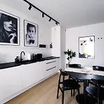 Apartment One Breslau
