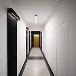 One