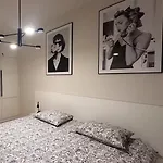 One *