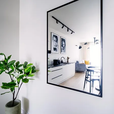 One Appartement