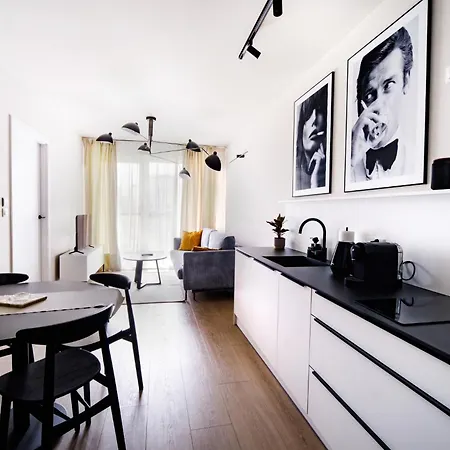 Appartement One *