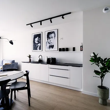 One Appartement
