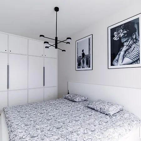 Appartement One