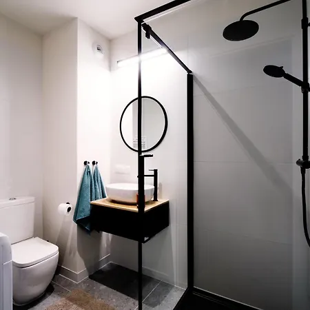 One Appartement Wrocław