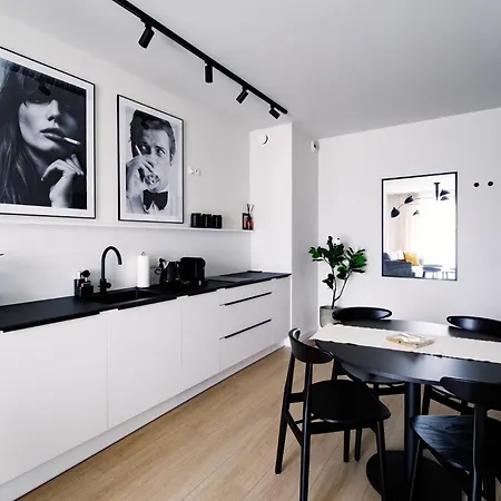 Apartmán One Vratislav