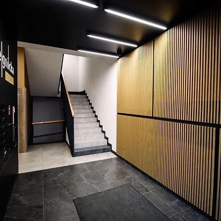 One Apartment Breslau