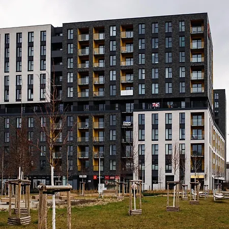 One Appartement *