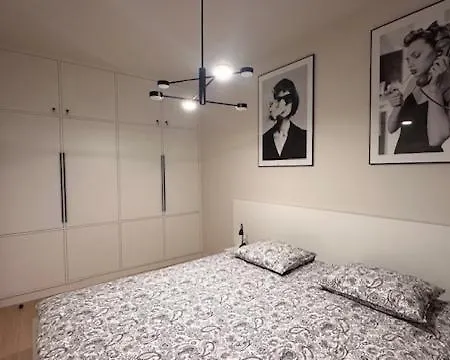 One Appartement