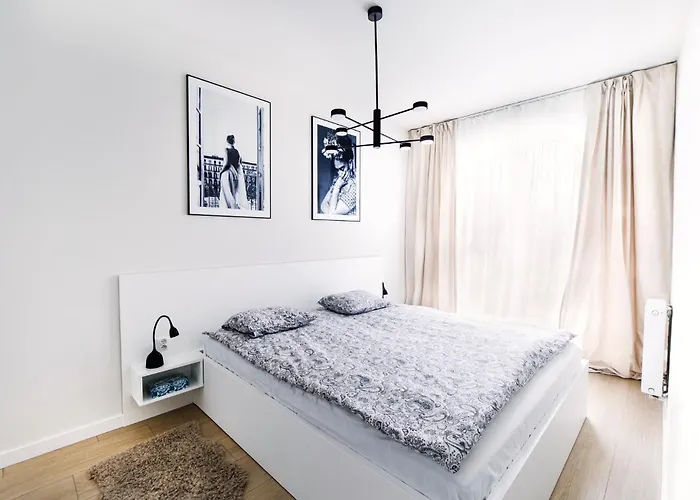 公寓 One 弗罗茨瓦夫