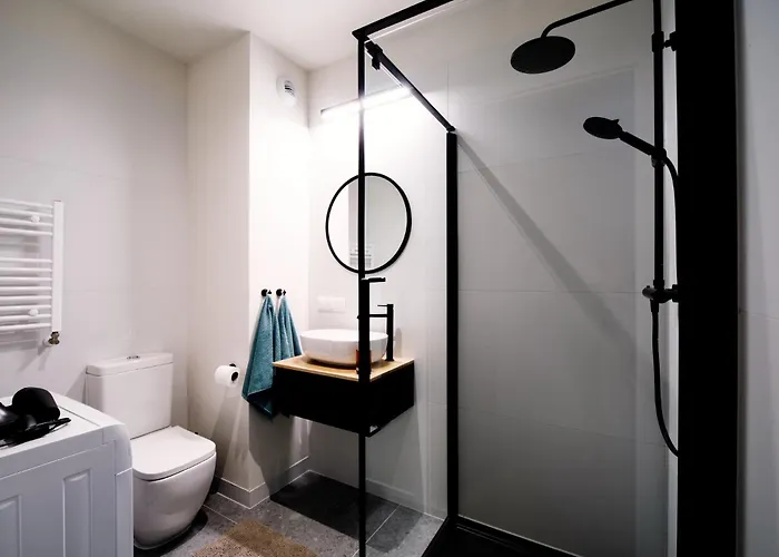 One 公寓 弗罗茨瓦夫